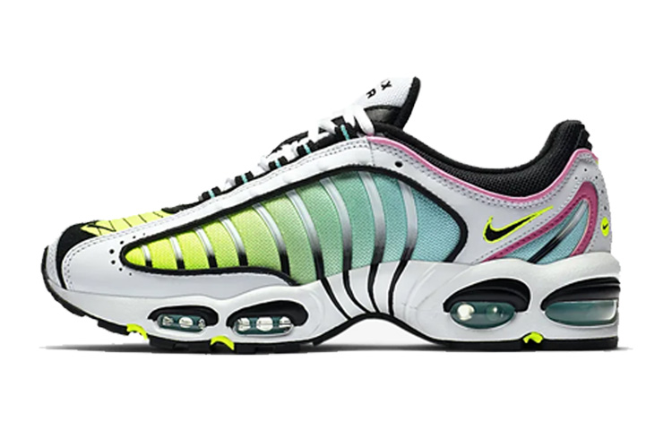 Nike Air Max Tailwind 4 Aurora Green