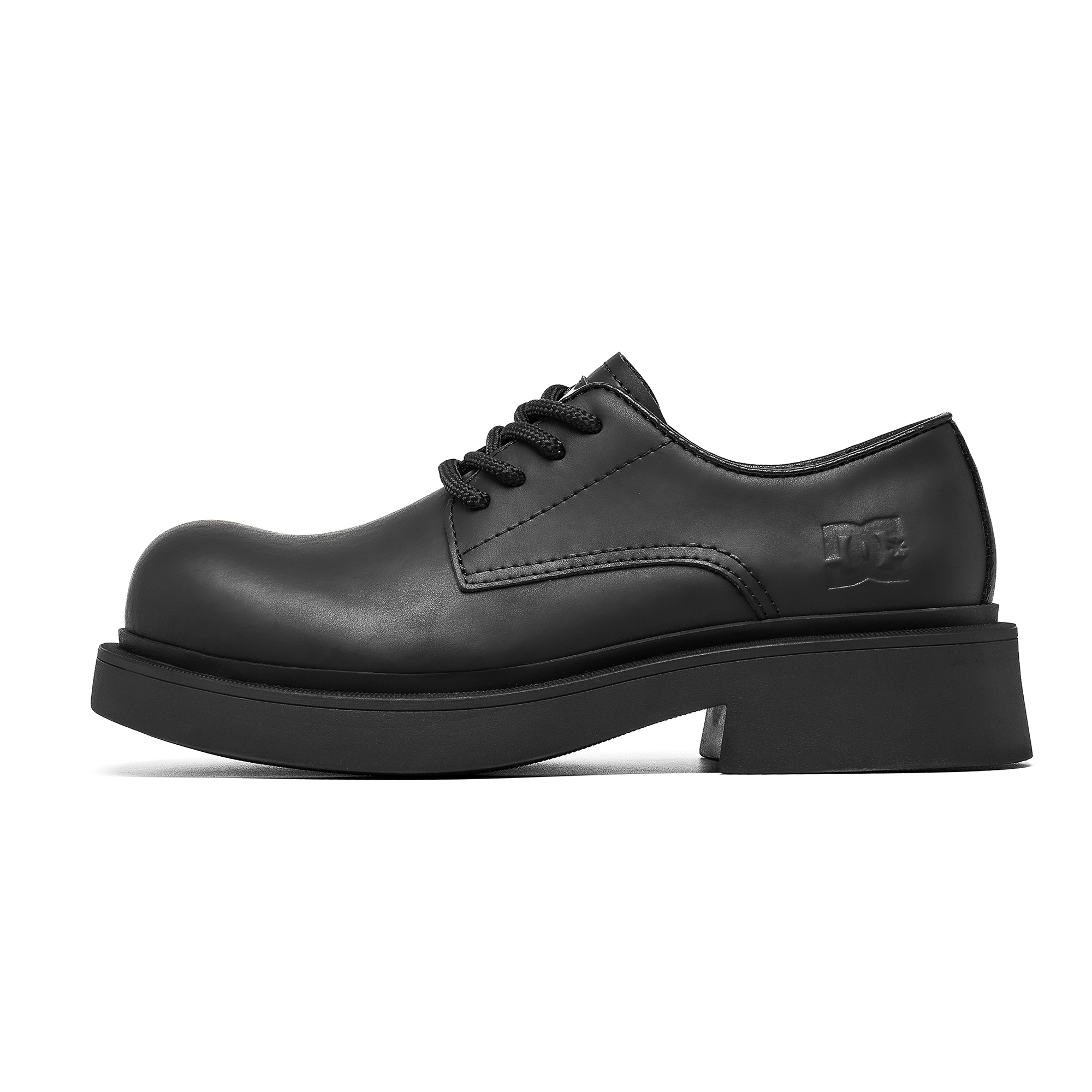 DC Shoes LIRIO Casual Leather Shoes Men's