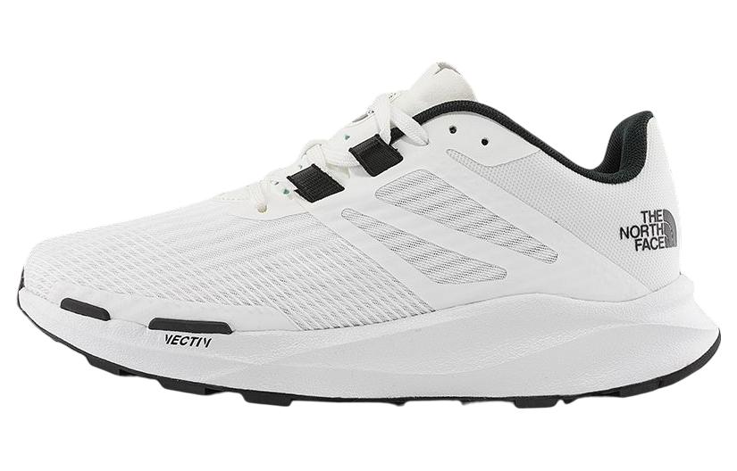 THE NORTH FACE Vectiv Eminus Running Shoes 'Tnf White Tnf Black' Women's