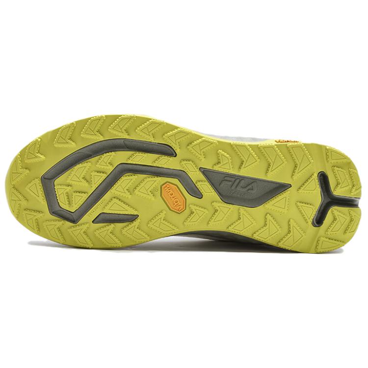 FILA BOA WOLF 2+ Snow Wolf 2+ Abrasion Resistant Breathable Rebound Low top Outdoor Shoes Men's Snow купить в интернет-магазине Yoocart с быстрой доставкой по России.