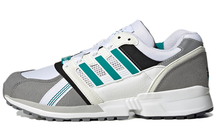 Adidas Originals Eqt Cushion 91 Consortium 30th Anniversary