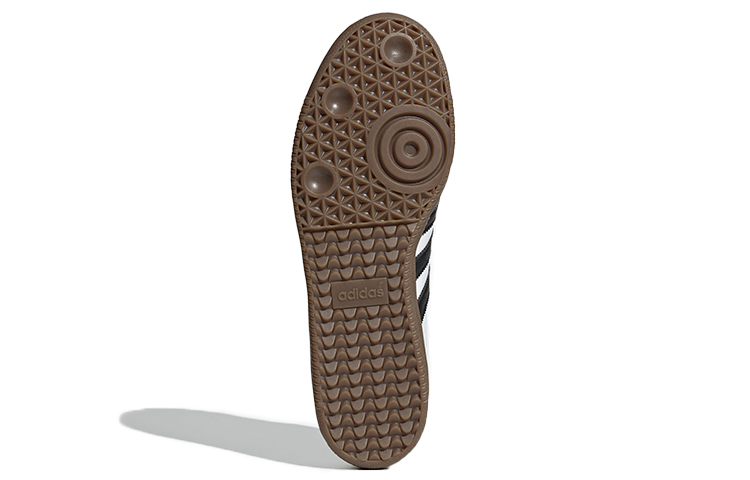 adidas originals Samba "Vegan" купить в интернет-магазине Yoocart с быстрой доставкой по России.