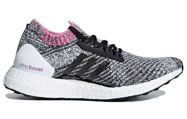 Adidas Ultraboost X 'Shock Pink' Women's купить в интернет-магазине Yoocart с быстрой доставкой по России.