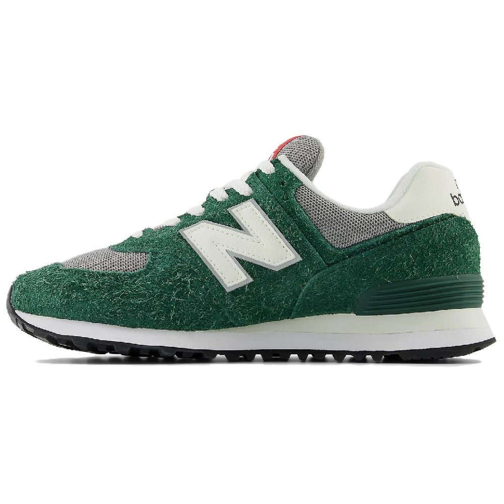 New Balance 574 Nightwatch Green Sea Salt