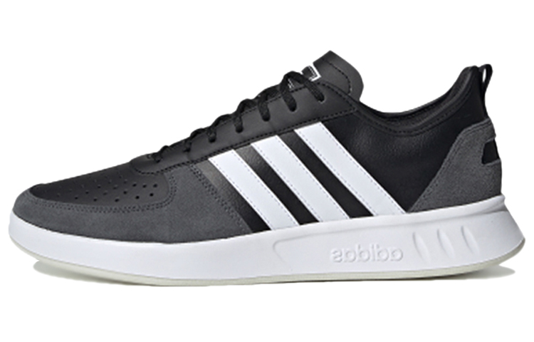 Adidas Neo Court 80S 'black/white'