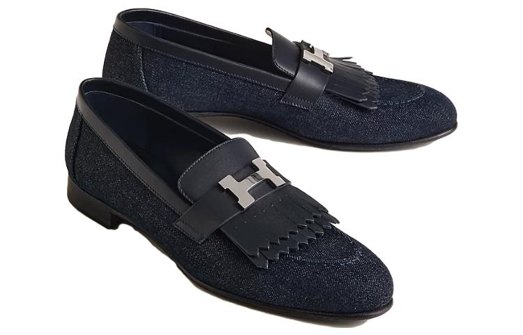 HERMES Royal Loafers Women's Brute купить в интернет-магазине Yoocart с быстрой доставкой по России.