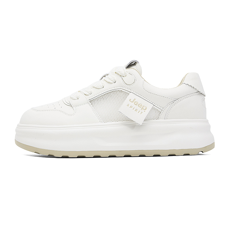 JEEP SPIRIT Low Top Casual Shoes Women's купить в интернет-магазине Yoocart с быстрой доставкой по России.