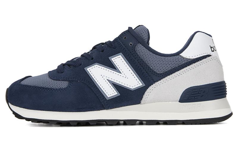 New Balance Nb 574 'Black'