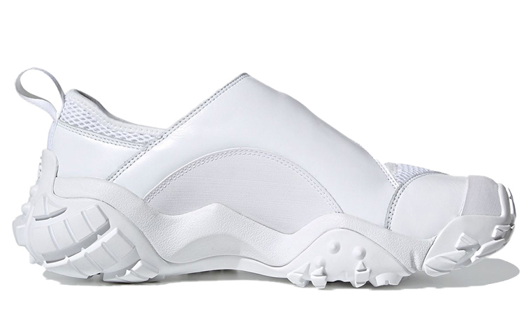 Adidas Hyke X Adidas Originals Fyw Xta 'White Black' купить в интернет-магазине Yoocart с быстрой доставкой по России.