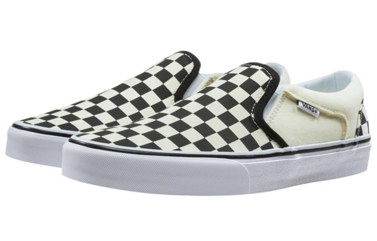 Vans Asher 'Checkerboard' купить в интернет-магазине Yoocart с быстрой доставкой по России.