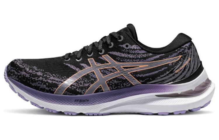 Asics Gel Kayano 29 'Black Violet' Women's
