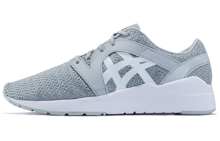 Asics Gel Lyte Komachi 'Gray White' Women's