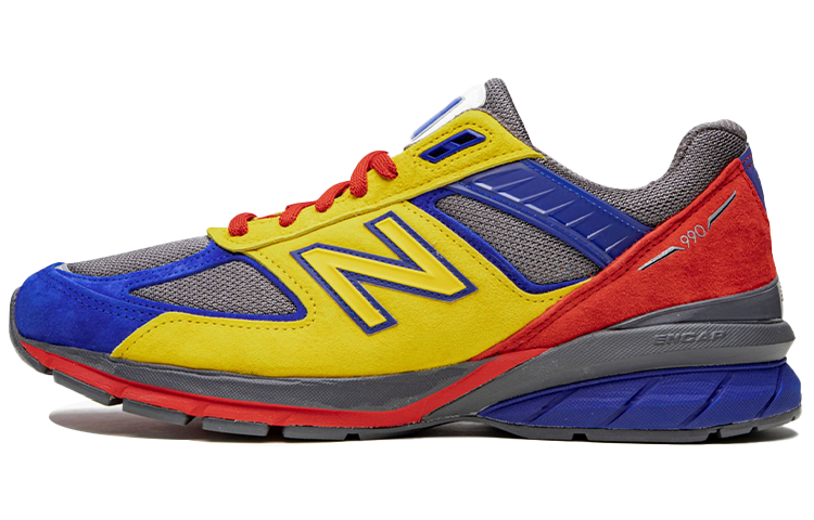 New Balance 990v5 Shoe City X Eat