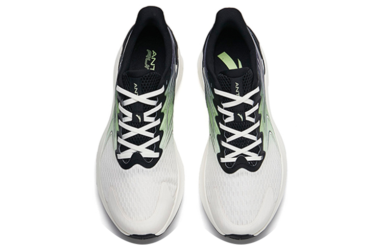 ANTA Lingpao 2 'White Black Green' купить в интернет-магазине Yoocart с быстрой доставкой по России.