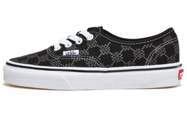 VANS Кроссовки для скейтбординга Low Top Унисекс