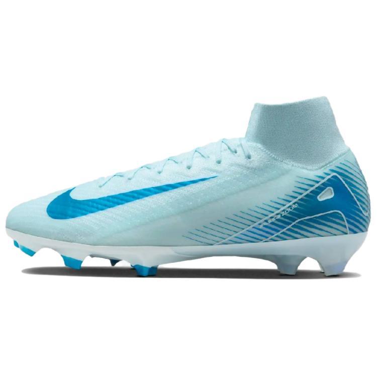 Nike Mercurial Superfly 10 Elite Fg Glacier Blue