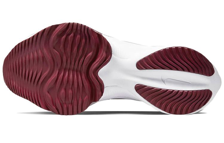 Nike Air Zoom Tempo Next% Flyknit 'Black Plum Fog' Women's купить в интернет-магазине Yoocart с быстрой доставкой по России.