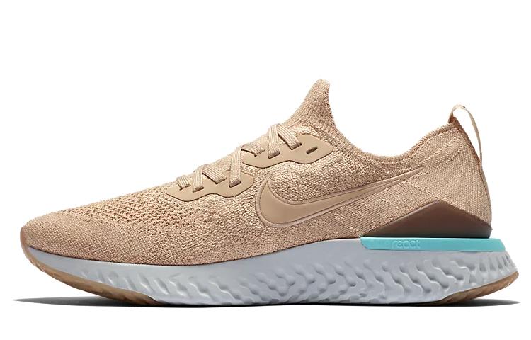 Nike Epic React Flyknit 2 'Khaki'