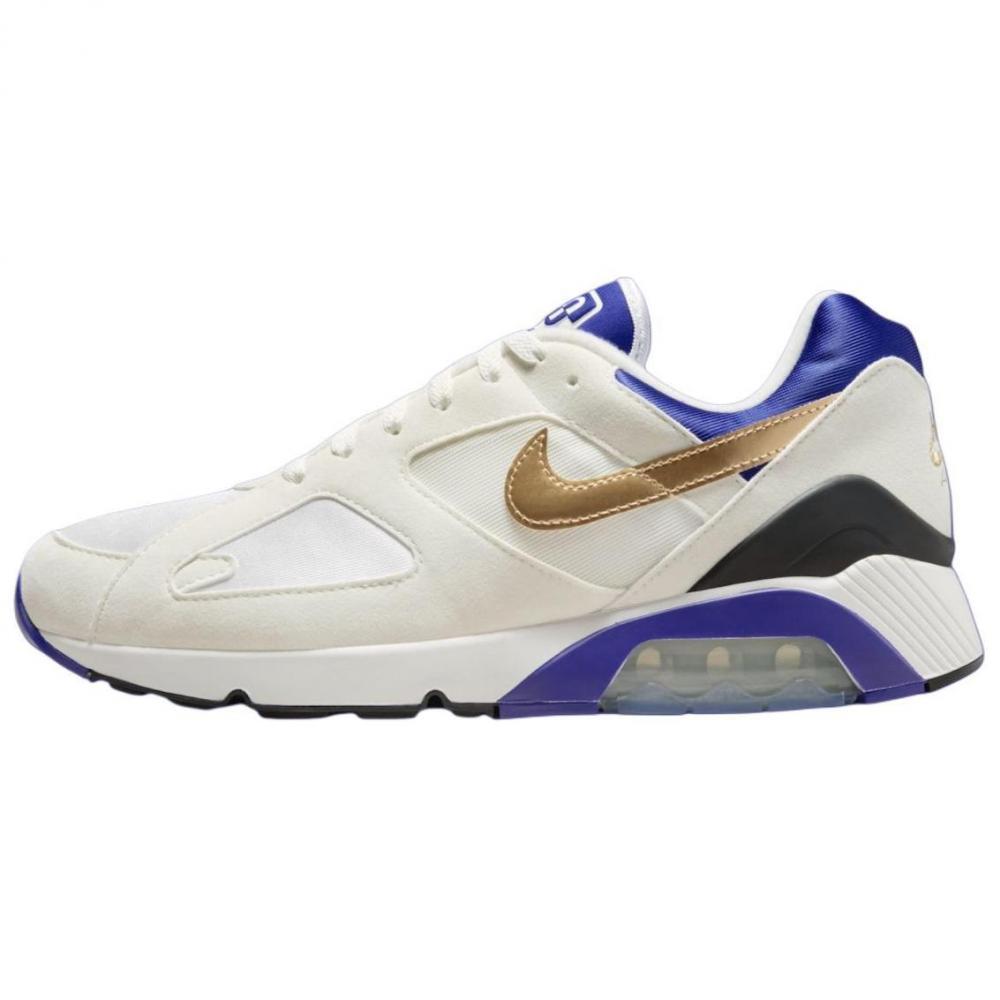 Nike Air Max 180 Summit White Concord