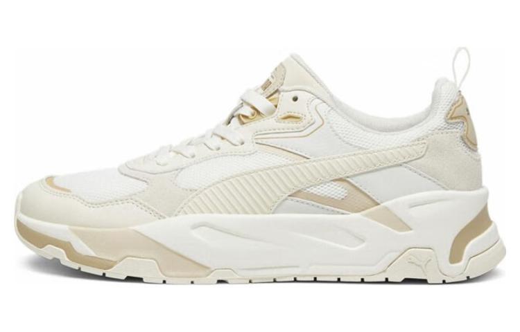 PUMA Trinity 'Warm White'