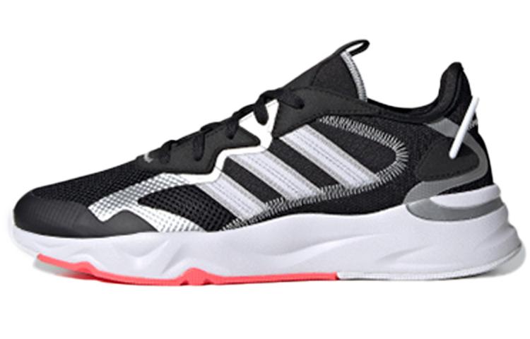 Adidas Neo Futureflow 'Black White' Women's