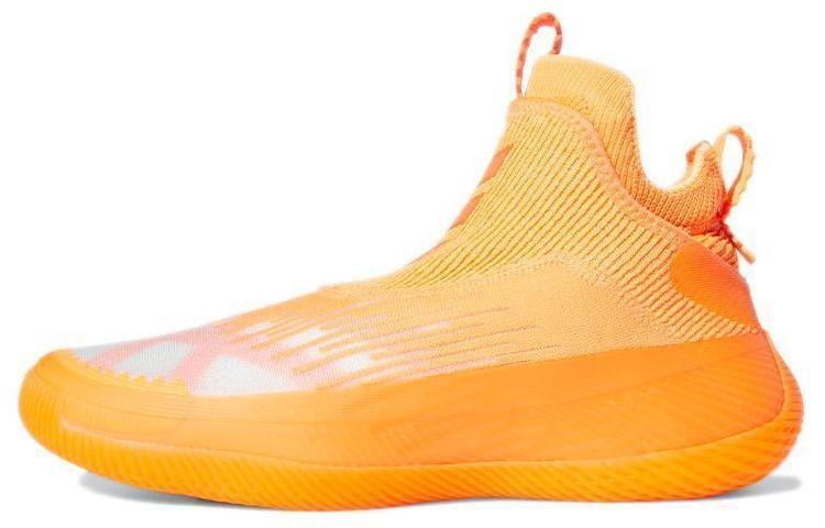 Adidas N3xt L3v3l Futurenatural Screaming Orange