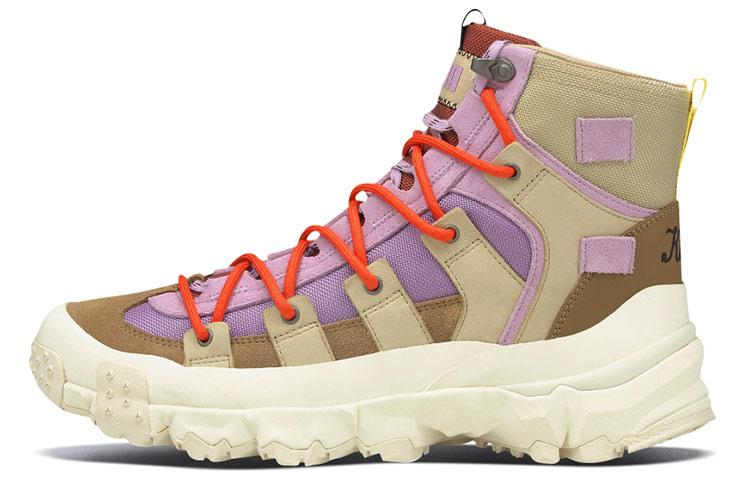 PUMA Trailfox Boots Kidsuper Studios Lupine Paloma