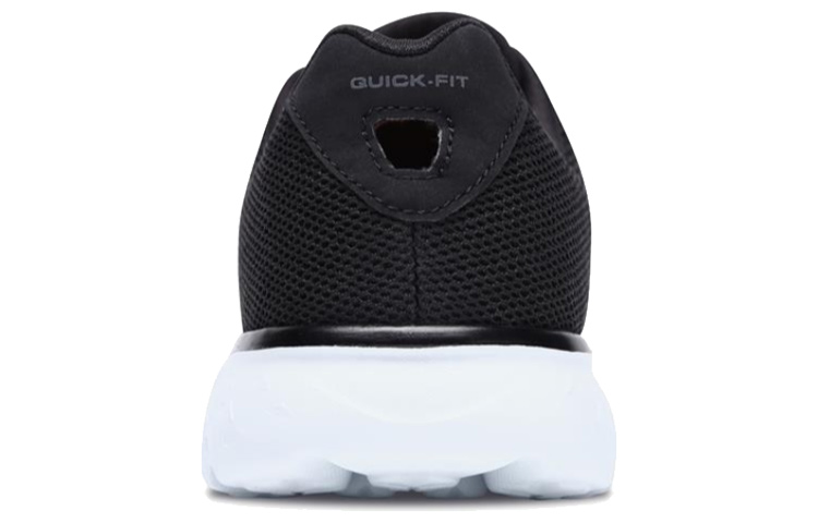 Skechers Go 400 Black/White Women's купить в интернет-магазине Yoocart с быстрой доставкой по России.