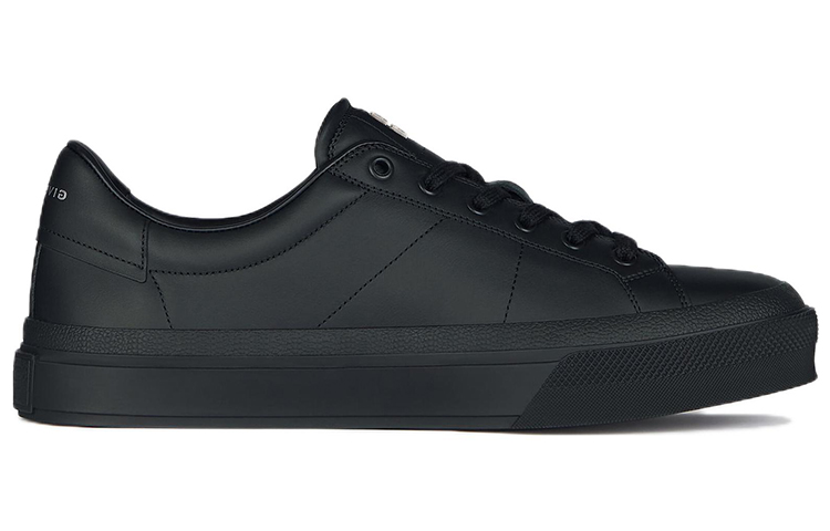 Givenchy City Sport 'Givenchy College Print - Black'