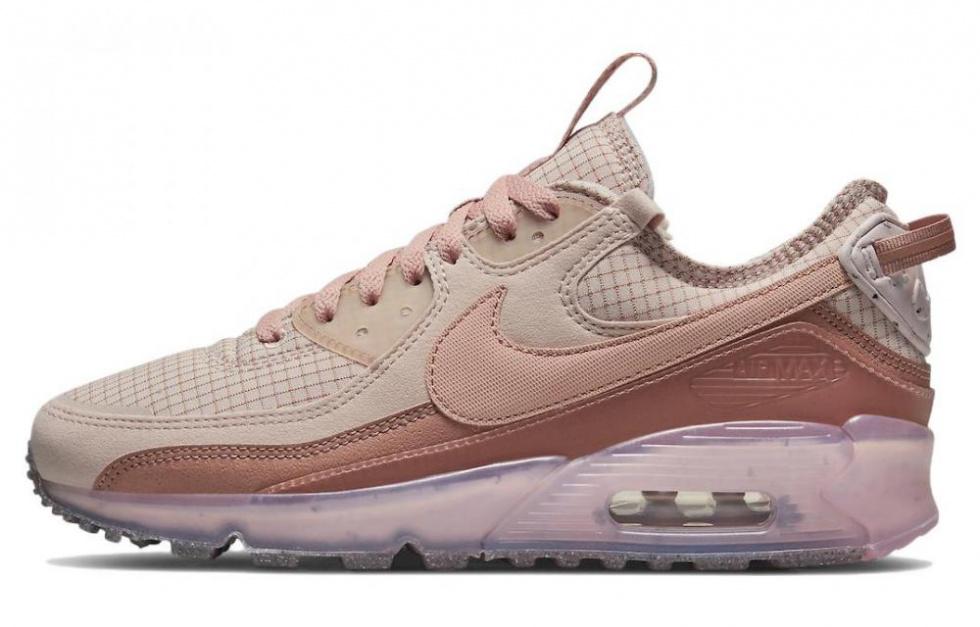Nike Air Max 90 Terrascape Pink Oxford Women's