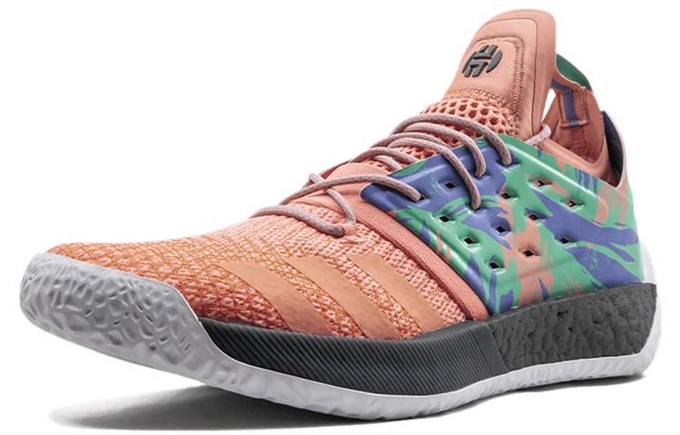 Adidas Harden Vol. 2 Melon купить в интернет-магазине Yoocart с быстрой доставкой по России.