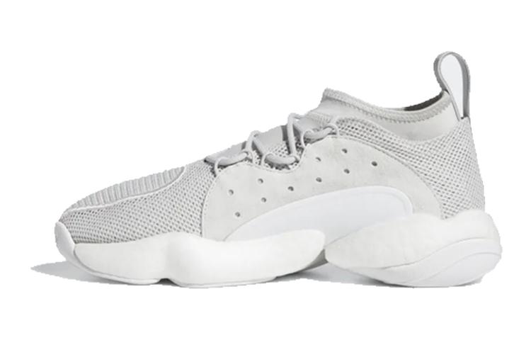 Adidas Crazy Byw 2 'Grey White'