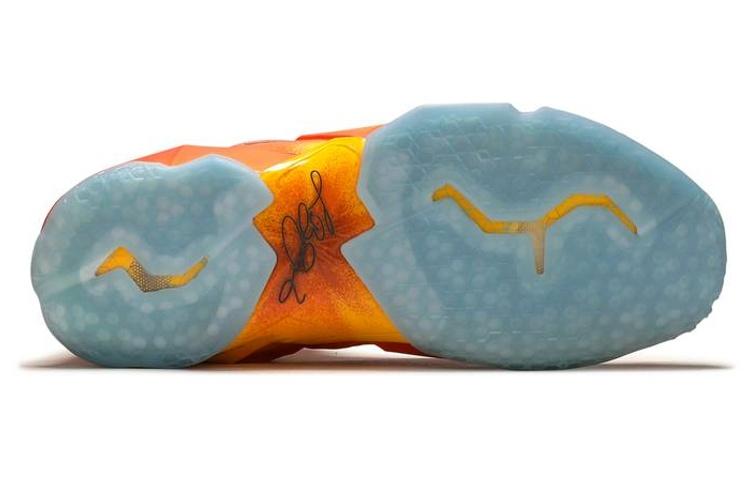 Nike LeBron 11 Forging Iron купить в интернет-магазине Yoocart с быстрой доставкой по России.