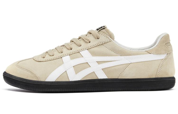 Onitsuka Tiger Tokuten Beige White Black