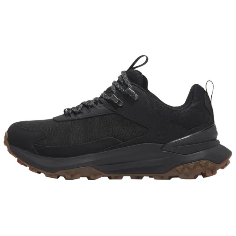 Timberland Motion Access Low Waterproof 'Black Mesh'