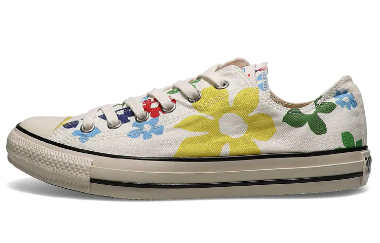 Converse Jams X Converse Chuck Taylor All Star 'Creamwhite'