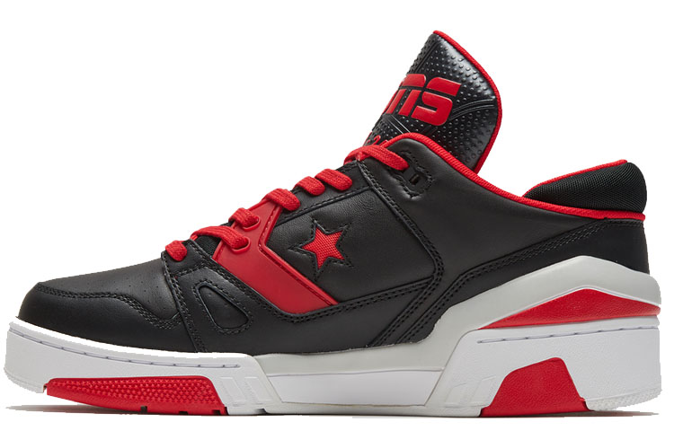 Converse Erx 260 Black/Red