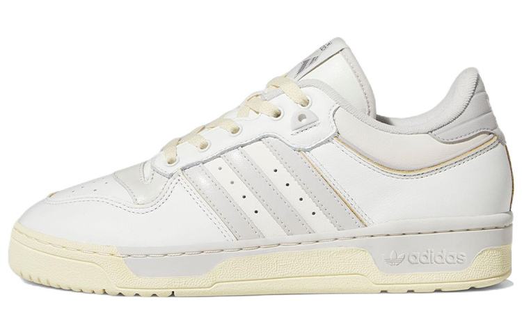Adidas Rivalry Low 86 'Core White Grey'