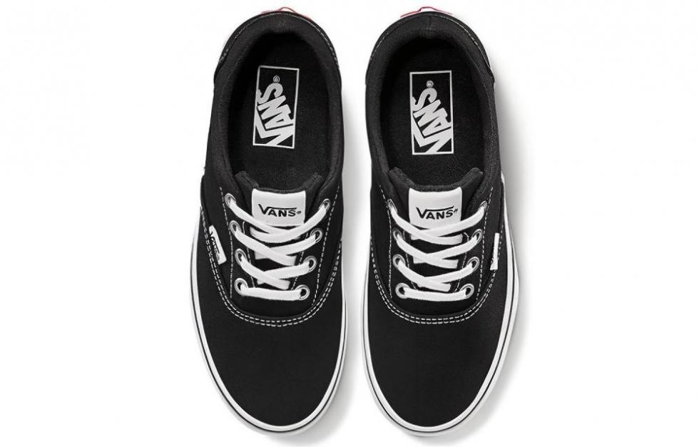 Vans Doheny 'Black' Women's купить в интернет-магазине Yoocart с быстрой доставкой по России.