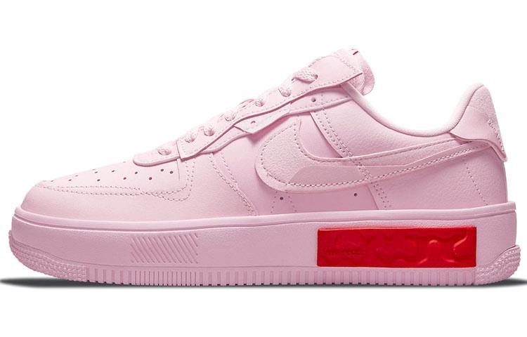 Nike Air Force 1 Low Fontanka Foam Pink Women's