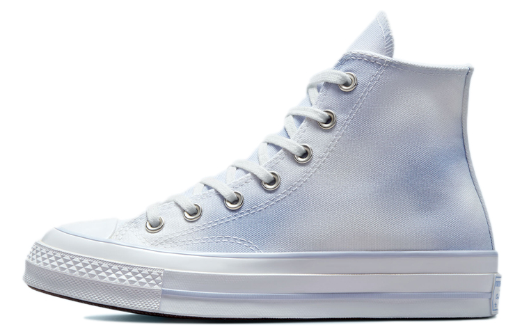 Chuck 70 Women's Converse High 'Muted Cloud Wash' Women's