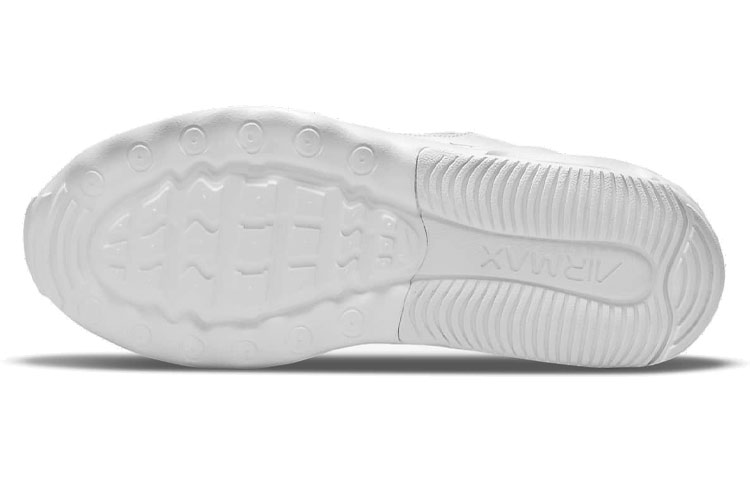 Nike Air Max Bolt Triple White Women's купить в интернет-магазине Yoocart с быстрой доставкой по России.