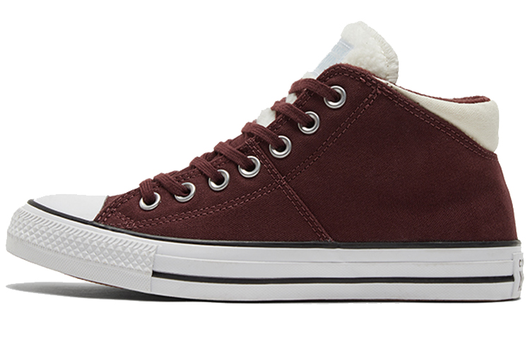 Converse Chuck Taylor All Star Madison 'Brown Creamyellow' Women's