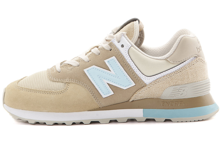 New Balance 574 Classics Surf Incense