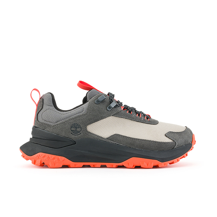 Timberland Motion Trekking Shoes Men's Light Taupe