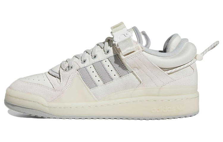 Adidas Forum Buckle Low Bad Bunny Last Forum
