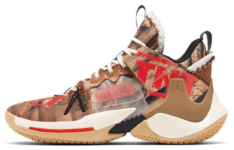 Jordan Why Not Zer0.2 Se Tnt