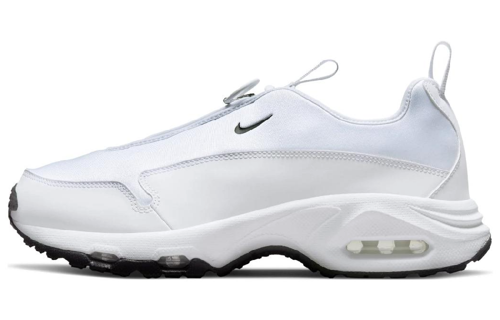 Nike Air Max Sunder Sp Comme Des Garcons Homme Plus White