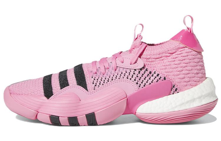 Adidas Trae Young 2.0 Pink Trap House