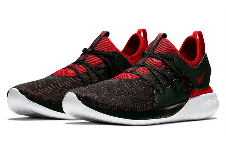 Nike Flex Contact 3 'Bred'